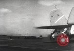 Image of Japanese torpedo airplanes Pacific Ocean, 1944, second 18 stock footage video 65675061494