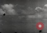 Image of Japanese torpedo airplanes Pacific Ocean, 1944, second 22 stock footage video 65675061494