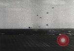 Image of Japanese torpedo airplanes Pacific Ocean, 1944, second 26 stock footage video 65675061494