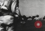 Image of Japanese torpedo airplanes Pacific Ocean, 1944, second 35 stock footage video 65675061494