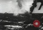 Image of Japanese torpedo airplanes Pacific Ocean, 1944, second 37 stock footage video 65675061494