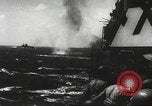 Image of Japanese torpedo airplanes Pacific Ocean, 1944, second 39 stock footage video 65675061494