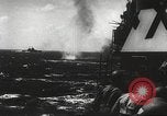 Image of Japanese torpedo airplanes Pacific Ocean, 1944, second 40 stock footage video 65675061494
