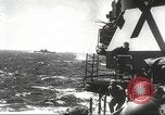 Image of Japanese torpedo airplanes Pacific Ocean, 1944, second 45 stock footage video 65675061494