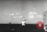 Image of Japanese torpedo airplanes Pacific Ocean, 1944, second 46 stock footage video 65675061494