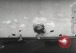 Image of Japanese torpedo airplanes Pacific Ocean, 1944, second 51 stock footage video 65675061494