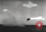 Image of Japanese torpedo airplanes Pacific Ocean, 1944, second 53 stock footage video 65675061494
