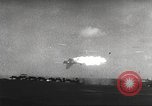 Image of Japanese torpedo airplanes Pacific Ocean, 1944, second 54 stock footage video 65675061494
