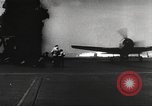 Image of Japanese torpedo airplanes Pacific Ocean, 1944, second 57 stock footage video 65675061494
