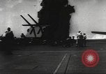 Image of Japanese torpedo airplanes Pacific Ocean, 1944, second 58 stock footage video 65675061494