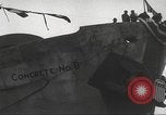 Image of concrete ship Georgia United States USA, 1944, second 8 stock footage video 65675061495