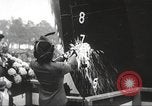 Image of concrete ship Georgia United States USA, 1944, second 11 stock footage video 65675061495