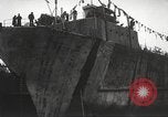 Image of concrete ship Georgia United States USA, 1944, second 14 stock footage video 65675061495