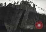 Image of concrete ship Georgia United States USA, 1944, second 15 stock footage video 65675061495