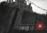 Image of concrete ship Georgia United States USA, 1944, second 17 stock footage video 65675061495