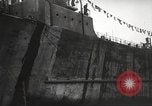 Image of concrete ship Georgia United States USA, 1944, second 18 stock footage video 65675061495