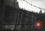 Image of concrete ship Georgia United States USA, 1944, second 20 stock footage video 65675061495