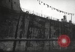 Image of concrete ship Georgia United States USA, 1944, second 21 stock footage video 65675061495