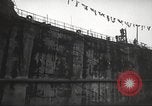 Image of concrete ship Georgia United States USA, 1944, second 22 stock footage video 65675061495