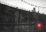 Image of concrete ship Georgia United States USA, 1944, second 23 stock footage video 65675061495