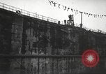 Image of concrete ship Georgia United States USA, 1944, second 24 stock footage video 65675061495