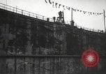 Image of concrete ship Georgia United States USA, 1944, second 25 stock footage video 65675061495