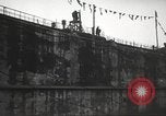 Image of concrete ship Georgia United States USA, 1944, second 26 stock footage video 65675061495