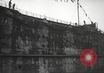 Image of concrete ship Georgia United States USA, 1944, second 29 stock footage video 65675061495