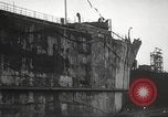 Image of concrete ship Georgia United States USA, 1944, second 32 stock footage video 65675061495