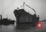 Image of concrete ship Georgia United States USA, 1944, second 33 stock footage video 65675061495