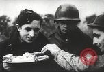 Image of United States soldiers Italy, 1944, second 26 stock footage video 65675061496