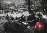 Image of United States soldiers Italy, 1944, second 32 stock footage video 65675061496