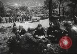 Image of United States soldiers Italy, 1944, second 33 stock footage video 65675061496