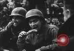Image of United States soldiers Italy, 1944, second 35 stock footage video 65675061496