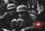 Image of United States soldiers Italy, 1944, second 37 stock footage video 65675061496