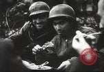 Image of United States soldiers Italy, 1944, second 38 stock footage video 65675061496