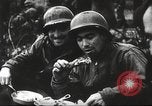 Image of United States soldiers Italy, 1944, second 39 stock footage video 65675061496