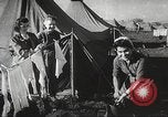 Image of United States soldiers Italy, 1944, second 44 stock footage video 65675061496