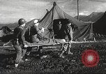 Image of United States soldiers Italy, 1944, second 49 stock footage video 65675061496