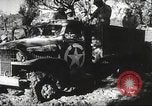 Image of United States soldiers Italy, 1944, second 51 stock footage video 65675061496
