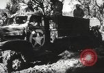 Image of United States soldiers Italy, 1944, second 52 stock footage video 65675061496
