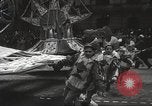 Image of Mummers Parade Philadelphia Pennsylvania USA, 1944, second 6 stock footage video 65675061497