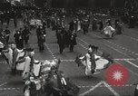 Image of Mummers Parade Philadelphia Pennsylvania USA, 1944, second 13 stock footage video 65675061497