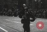 Image of Mummers Parade Philadelphia Pennsylvania USA, 1944, second 15 stock footage video 65675061497