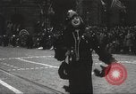 Image of Mummers Parade Philadelphia Pennsylvania USA, 1944, second 16 stock footage video 65675061497