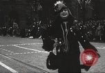 Image of Mummers Parade Philadelphia Pennsylvania USA, 1944, second 17 stock footage video 65675061497