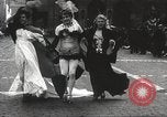 Image of Mummers Parade Philadelphia Pennsylvania USA, 1944, second 18 stock footage video 65675061497