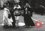 Image of Mummers Parade Philadelphia Pennsylvania USA, 1944, second 19 stock footage video 65675061497