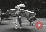 Image of Mummers Parade Philadelphia Pennsylvania USA, 1944, second 24 stock footage video 65675061497