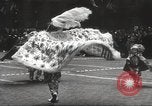 Image of Mummers Parade Philadelphia Pennsylvania USA, 1944, second 25 stock footage video 65675061497